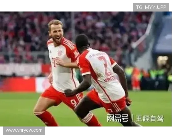 哪些德甲球队令拜仁慕尼黑感到胆寒的对手