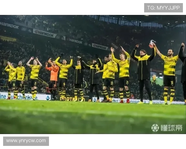 德甲球队主场现场常用歌曲盘点