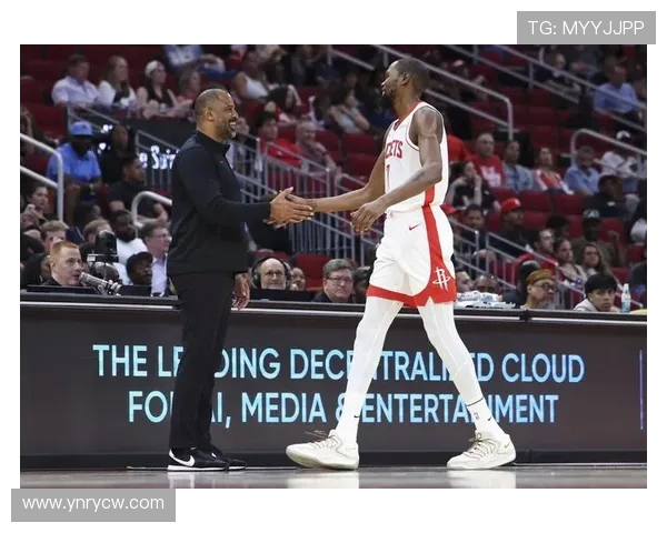 火箭队2017年宣传片及球队介绍