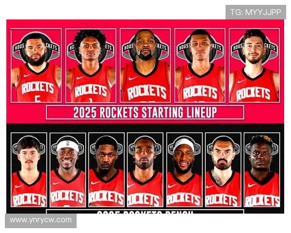 火箭队主要球员介绍与全队战力分析