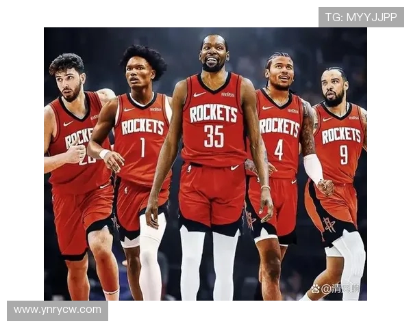 火箭队目前阵容中表现最突出的球员是谁