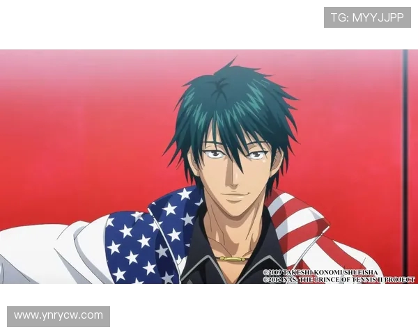 U17世界杯网球王子全集热血对决与青春成长传奇故事巅峰之路篇